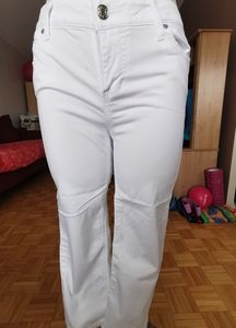 White Capri